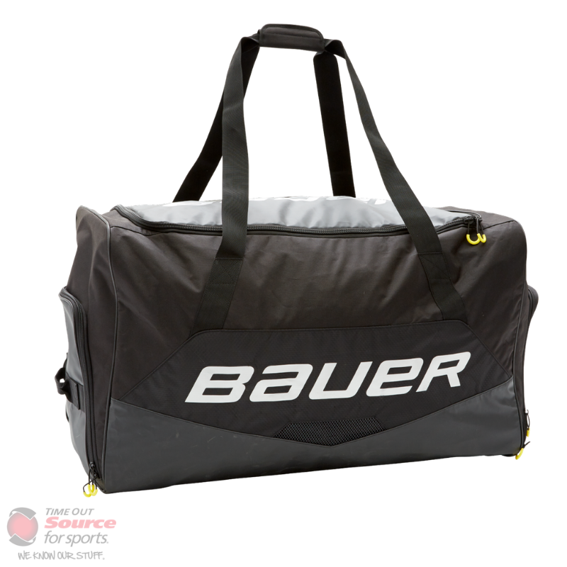 Bauer S19 Premium Carry Bag- Junior