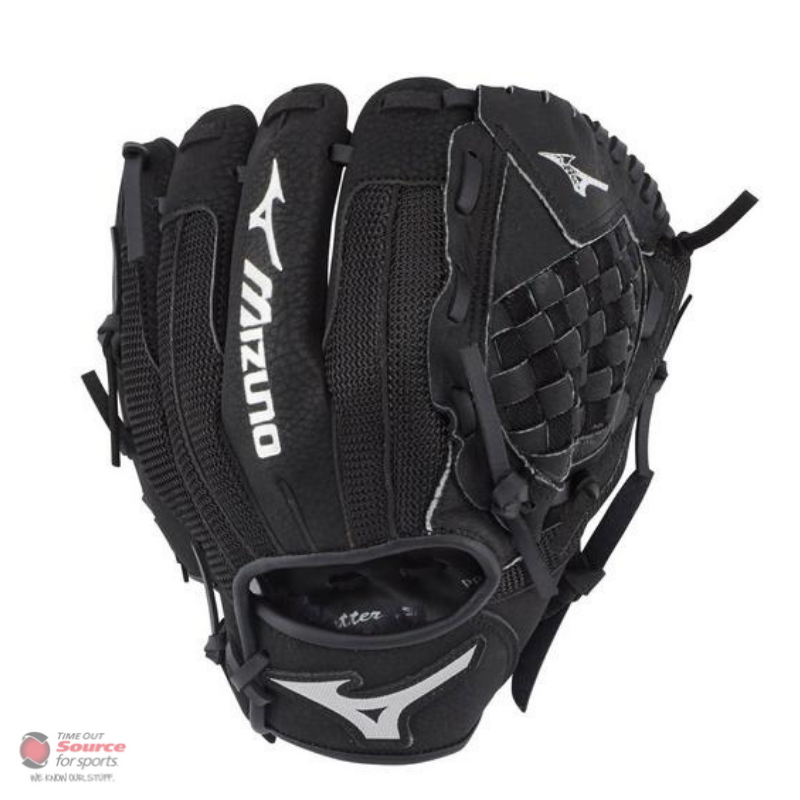 Mizuno Prospect Series PowerClose 10.5" Youth Baseball Glove (2019) | Time Out Source For Sports
