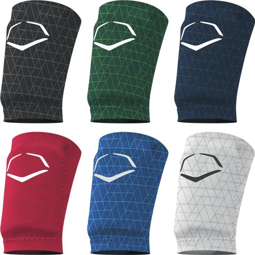 EvoShield EVOCHARGE MLB Protective Wrist Guard (2018) | Time Out Source For Sports