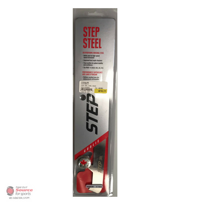 STEP Goalie Steel Bauer | Time Out Source For Sports
