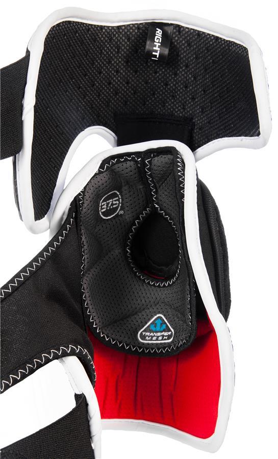 Bauer Vapor 1X Hockey Elbow Pads - Junior (2015) | Time Out Source For Sports