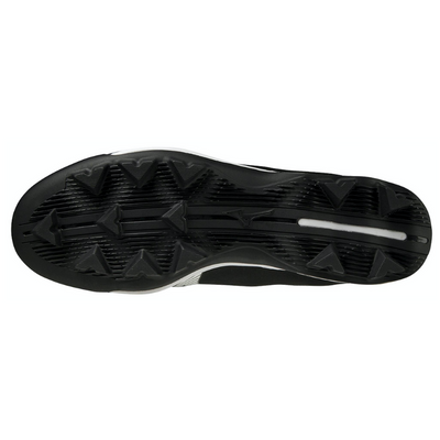 Mizuno Wave Lightrevo TPU Molded Low Baseball Cleat- Junior