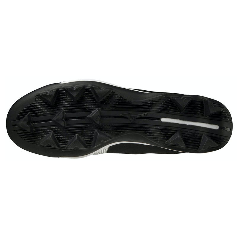 Mizuno Wave Lightrevo TPU Molded Low Baseball Cleat- Junior