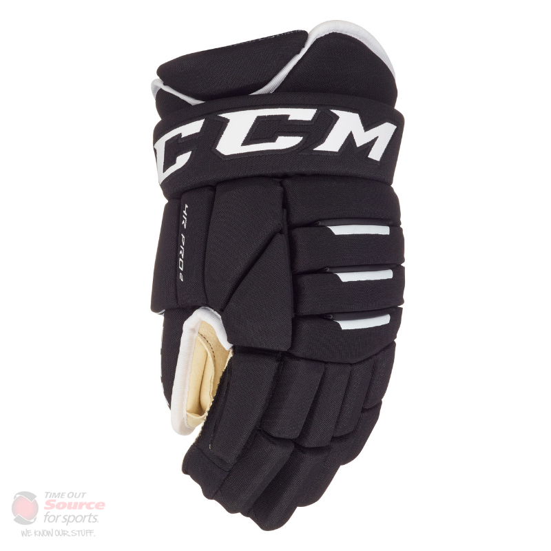 CCM Tacks 4R Pro2 Hockey Gloves- Senior