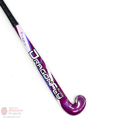 DragonFly Gecko Field Hockey Stick - Junior