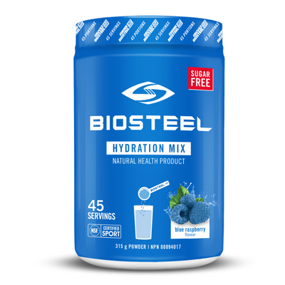 Biosteel Hydration Mix - 45 servings - 315g