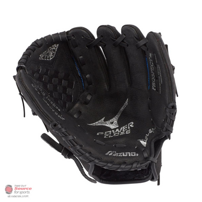 Mizuno Prospect Series PowerClose 10.5" Youth Baseball Glove (2019) | Time Out Source For Sports