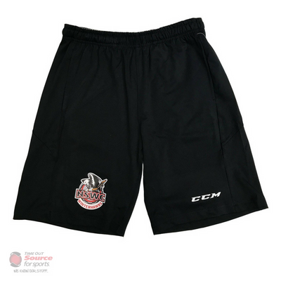 CCM NSWC Training Shorts - Youth | Time Out Source For Sports
