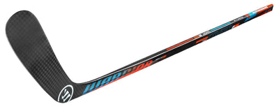 Warrior Covert QR Edge 63 Grip Composite Stick- Intermediate (2018) | Time Out Source For Sports
