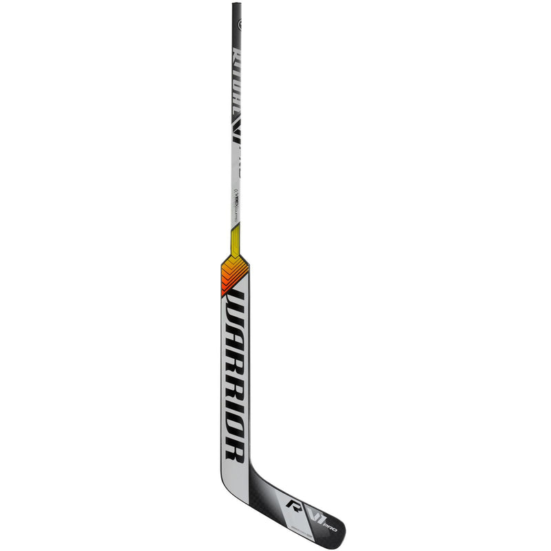 Warrior V1 Pro Goalie Stick- Intermediate | Time Out Source For Sports