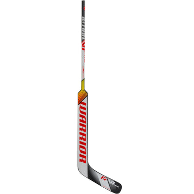 Warrior V1 Pro Goalie Stick- Intermediate | Time Out Source For Sports