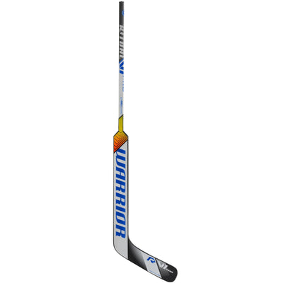 Warrior V1 Pro Goalie Stick- Intermediate | Time Out Source For Sports