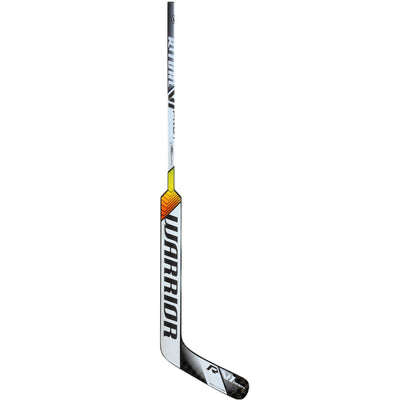 Warrior V1 Pro + Goalie Stick- Intermediate | Time Out Source For Sports