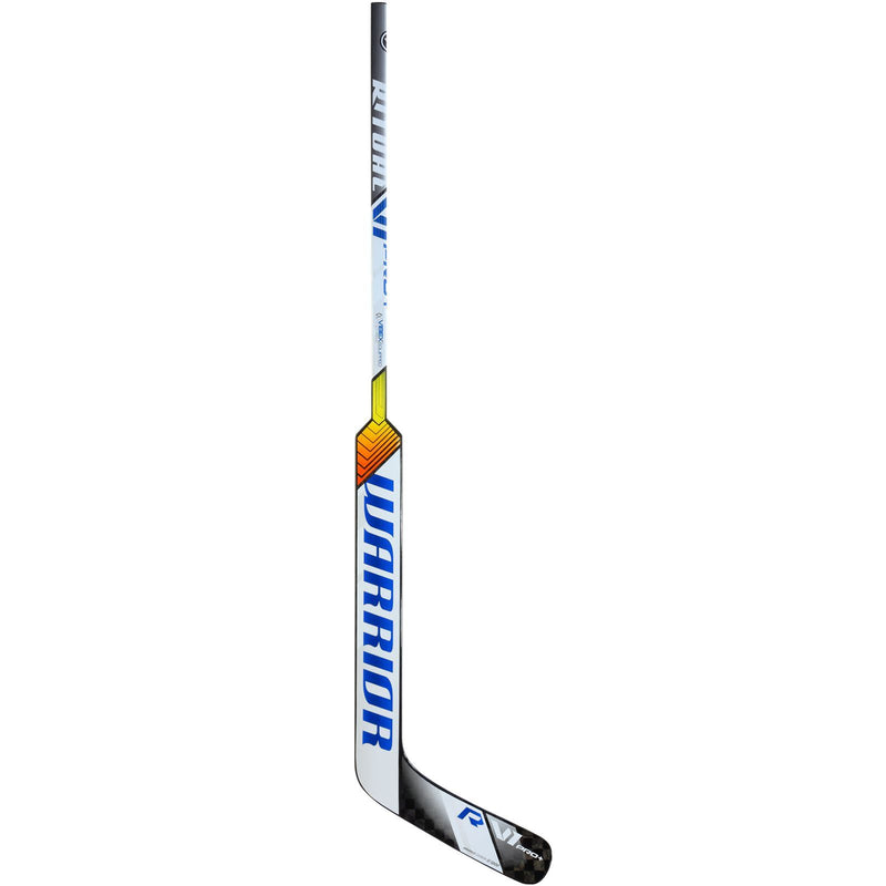 Warrior V1 Pro + Goalie Stick- Intermediate | Time Out Source For Sports