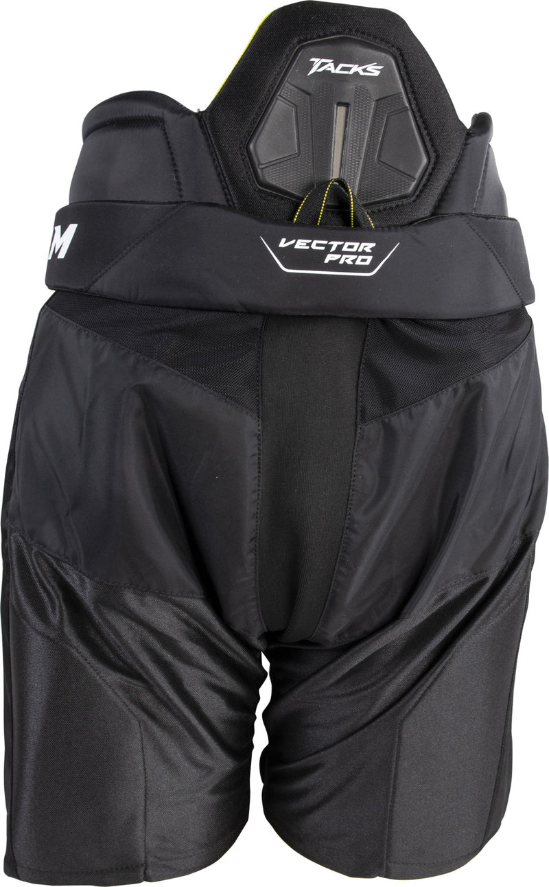 CCM Tacks Vector Pro Hockey Pants- Senior- SDC (2019) | Time Out Source For Sports