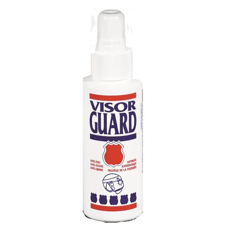 Visor Guard Anti Fog Spray