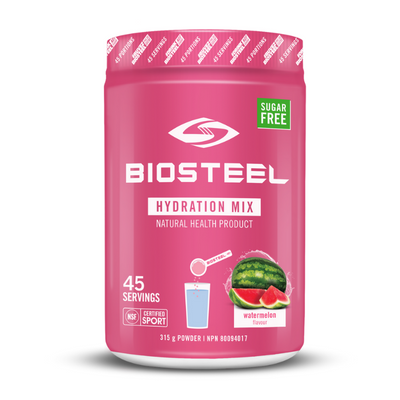 Biosteel Hydration Mix - 45 servings - 315g