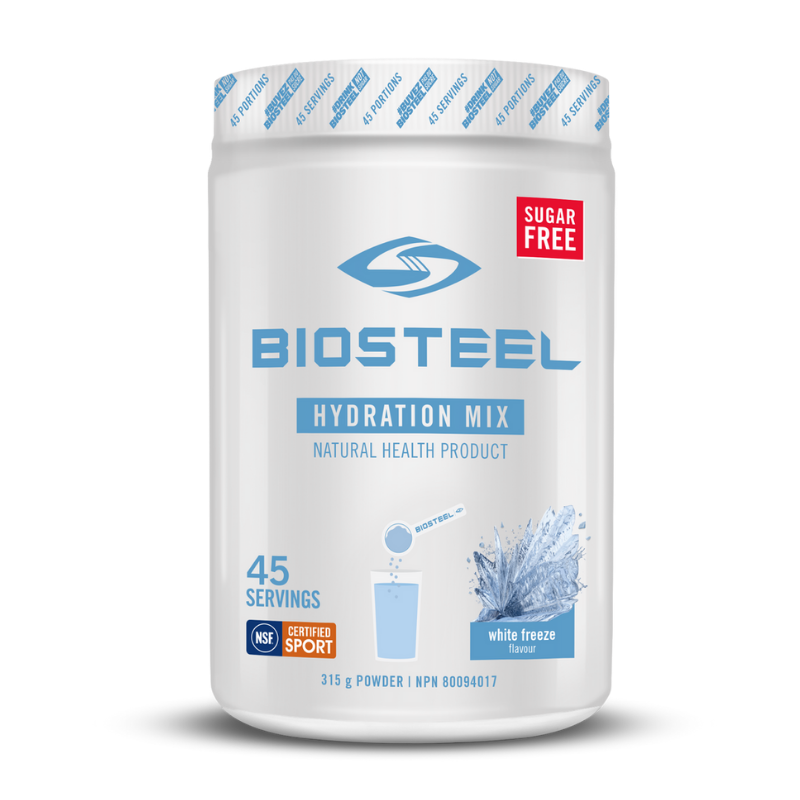 Biosteel Hydration Mix - 45 servings - 315g